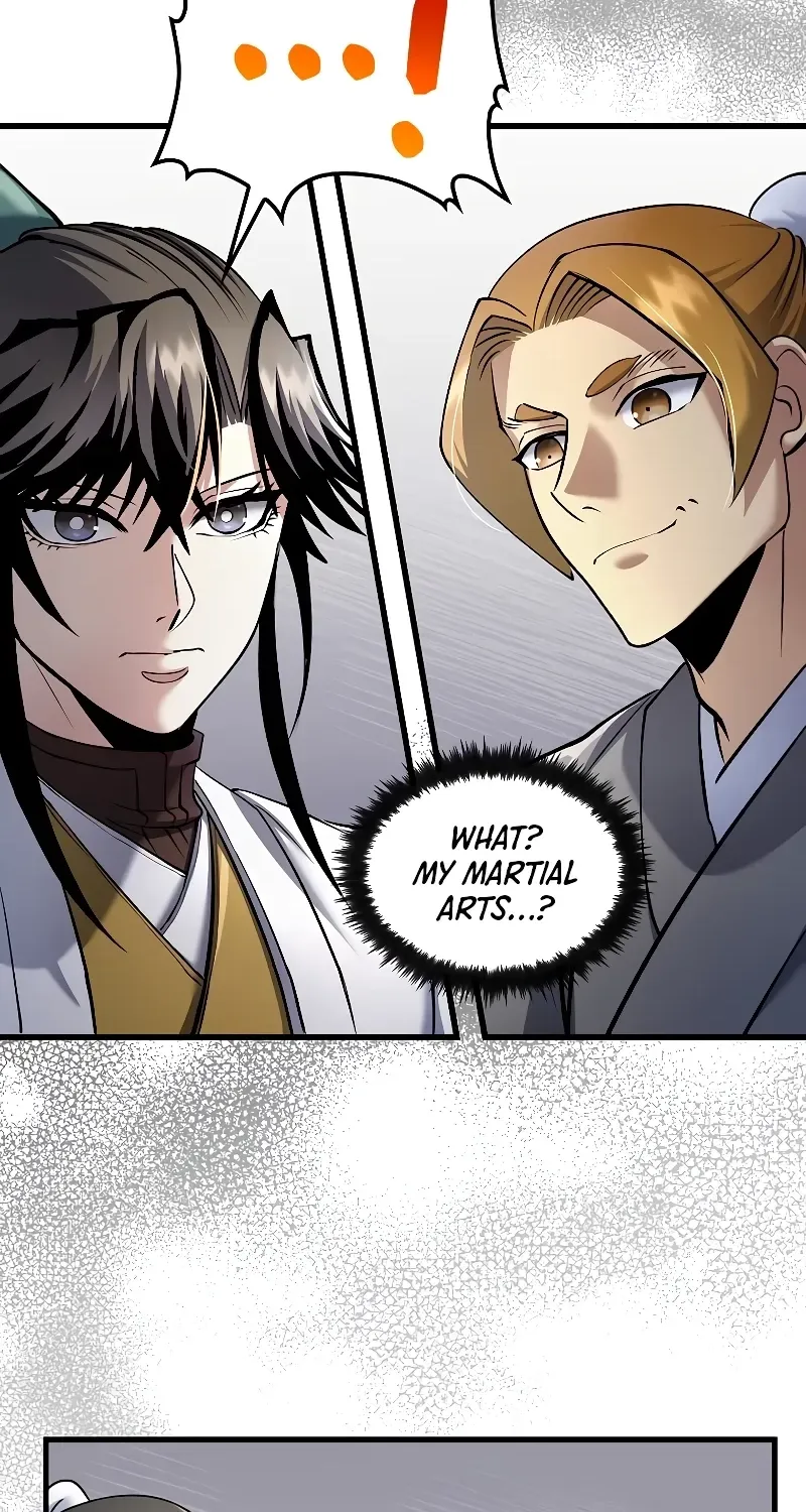 Doctor, Live Again Chapter 228.1 page 59 - 