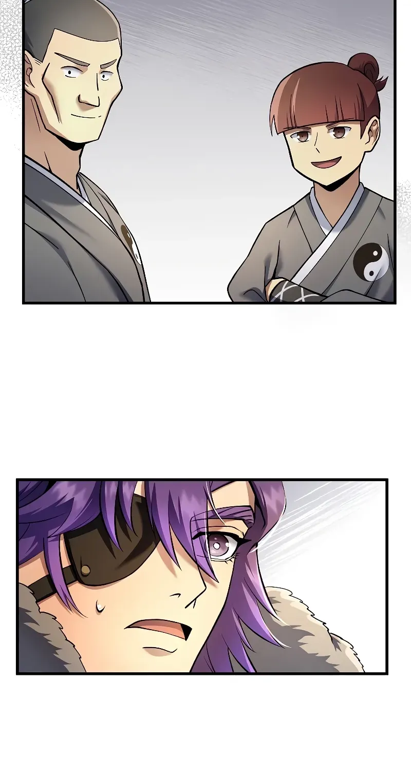Doctor, Live Again Chapter 228.1 page 60 - 
