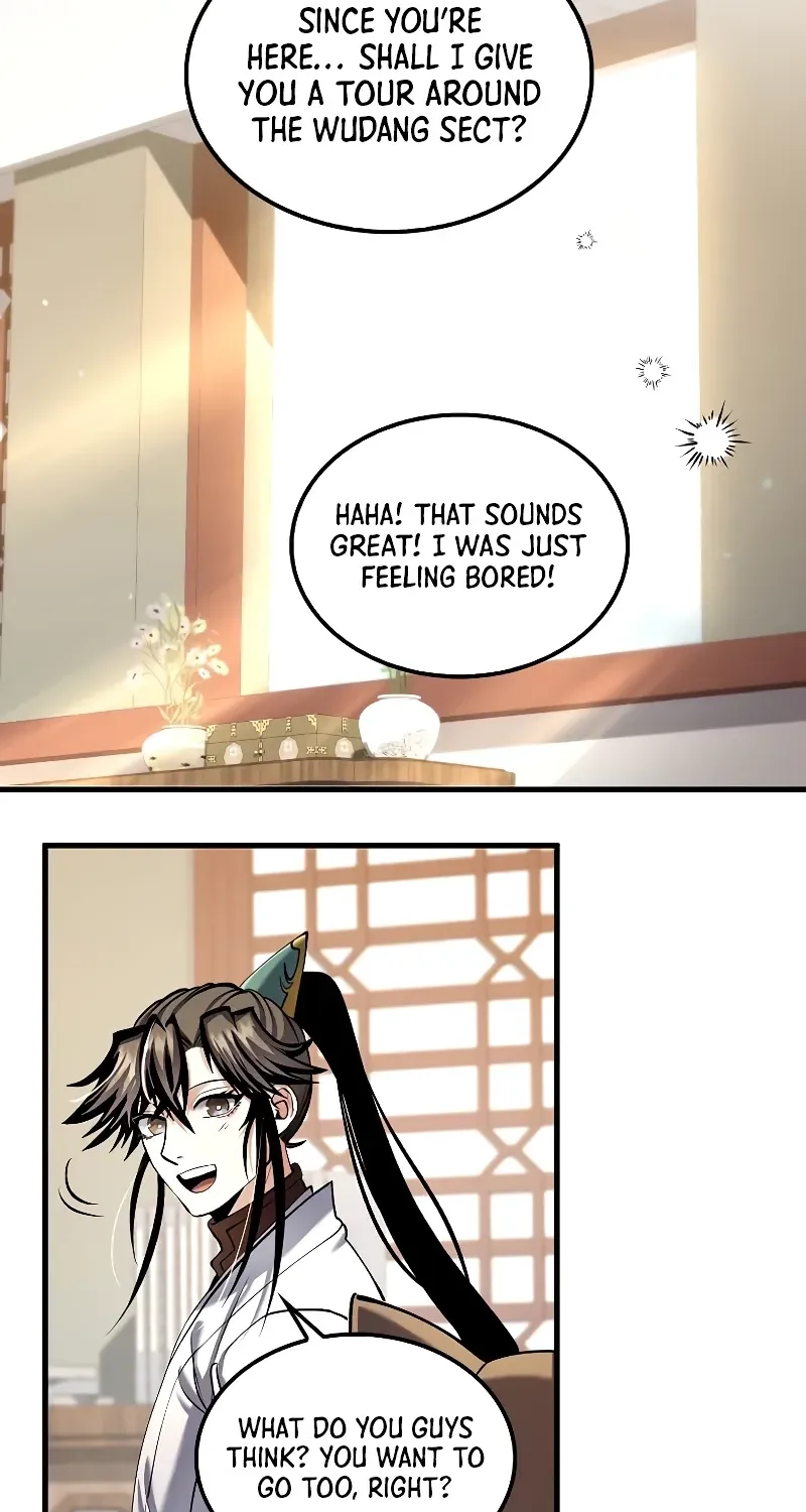 Doctor, Live Again Chapter 228.1 page 7 - 