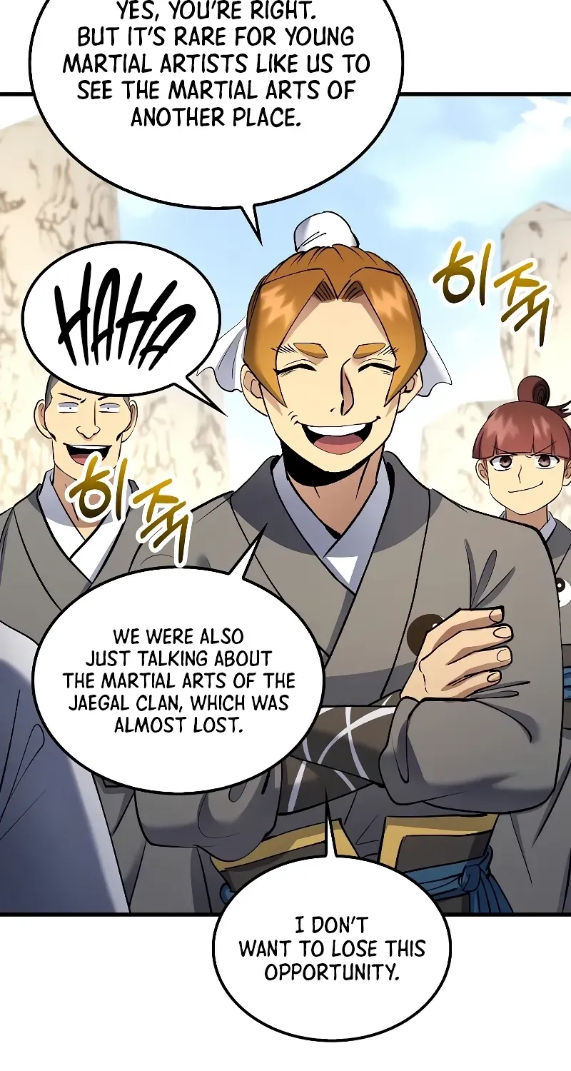 Doctor, Live Again Chapter 228.1 page 64 - 