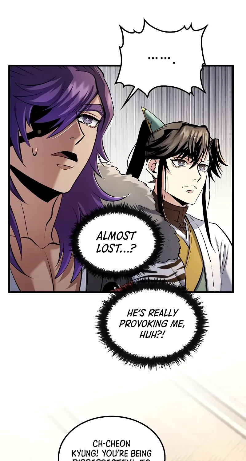 Doctor, Live Again Chapter 228.1 page 65 - 