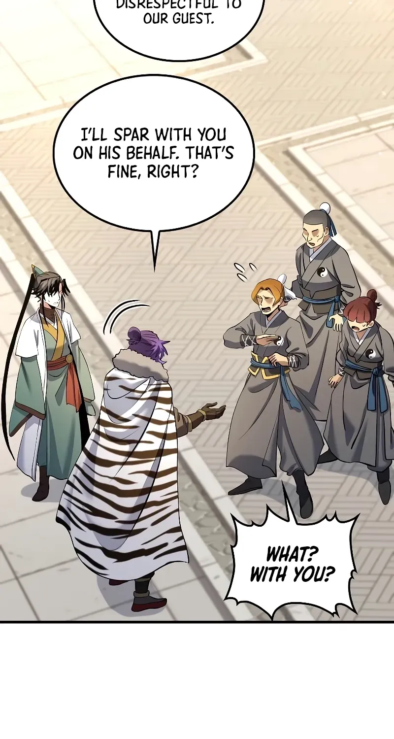 Doctor, Live Again Chapter 228.1 page 66 - 