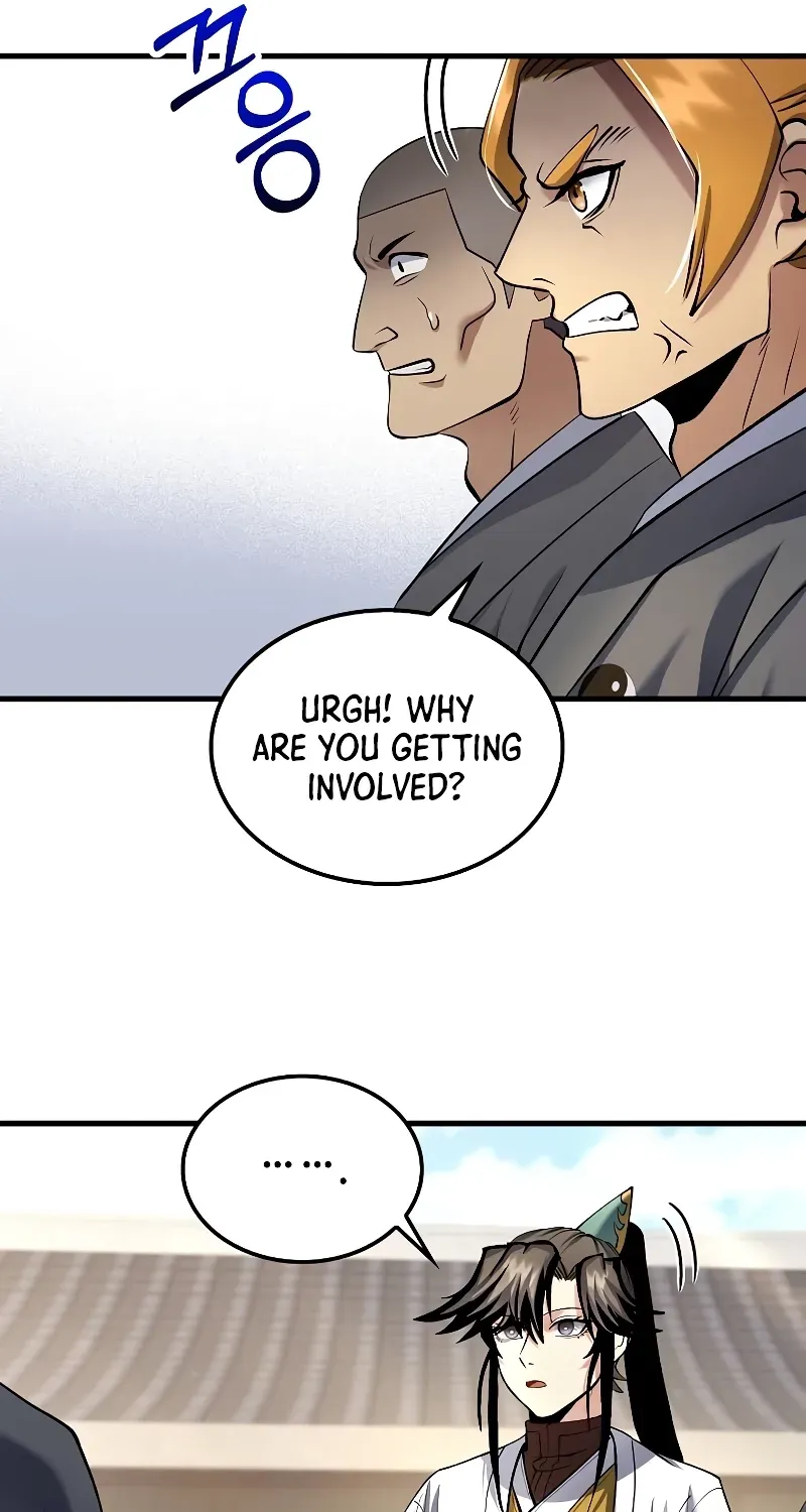 Doctor, Live Again Chapter 228.1 page 68 - 