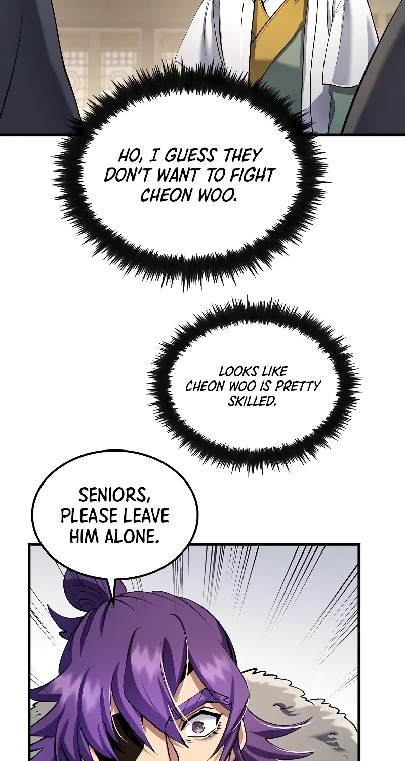 Doctor, Live Again Chapter 228.1 page 69 - 