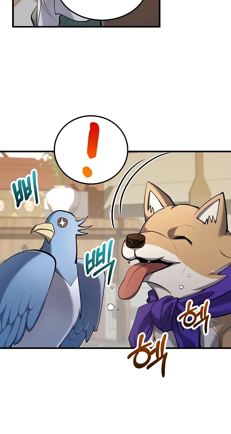 Doctor, Live Again Chapter 228.1 page 8 - 
