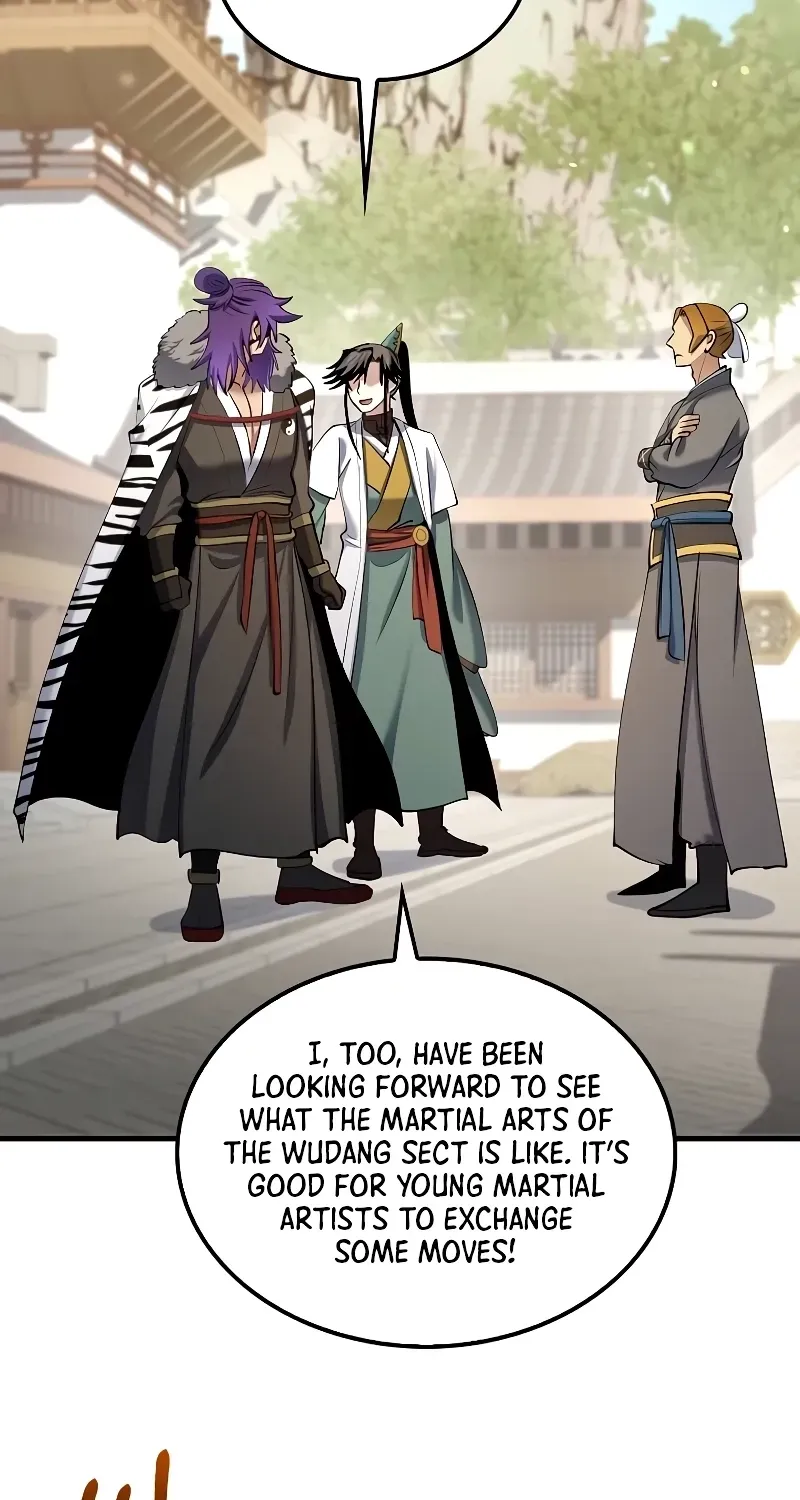 Doctor, Live Again Chapter 228.1 page 71 - 