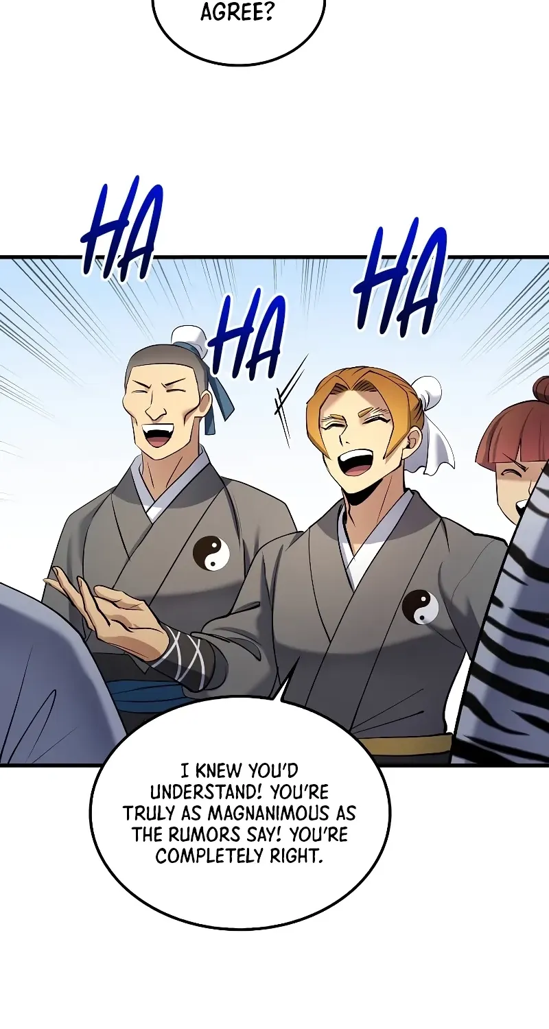 Doctor, Live Again Chapter 228.1 page 73 - 