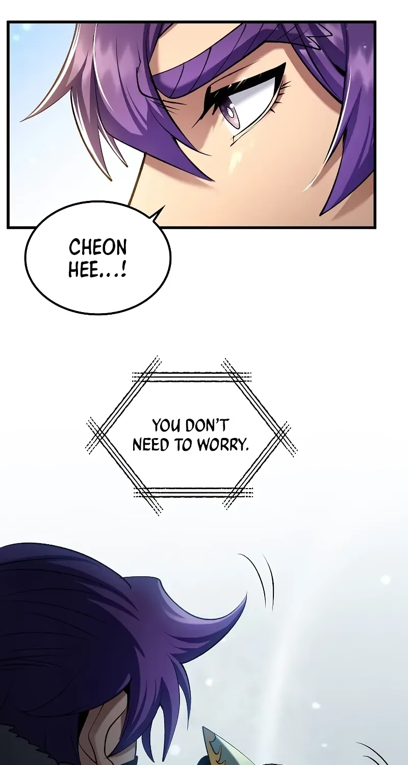 Doctor, Live Again Chapter 228.1 page 74 - 