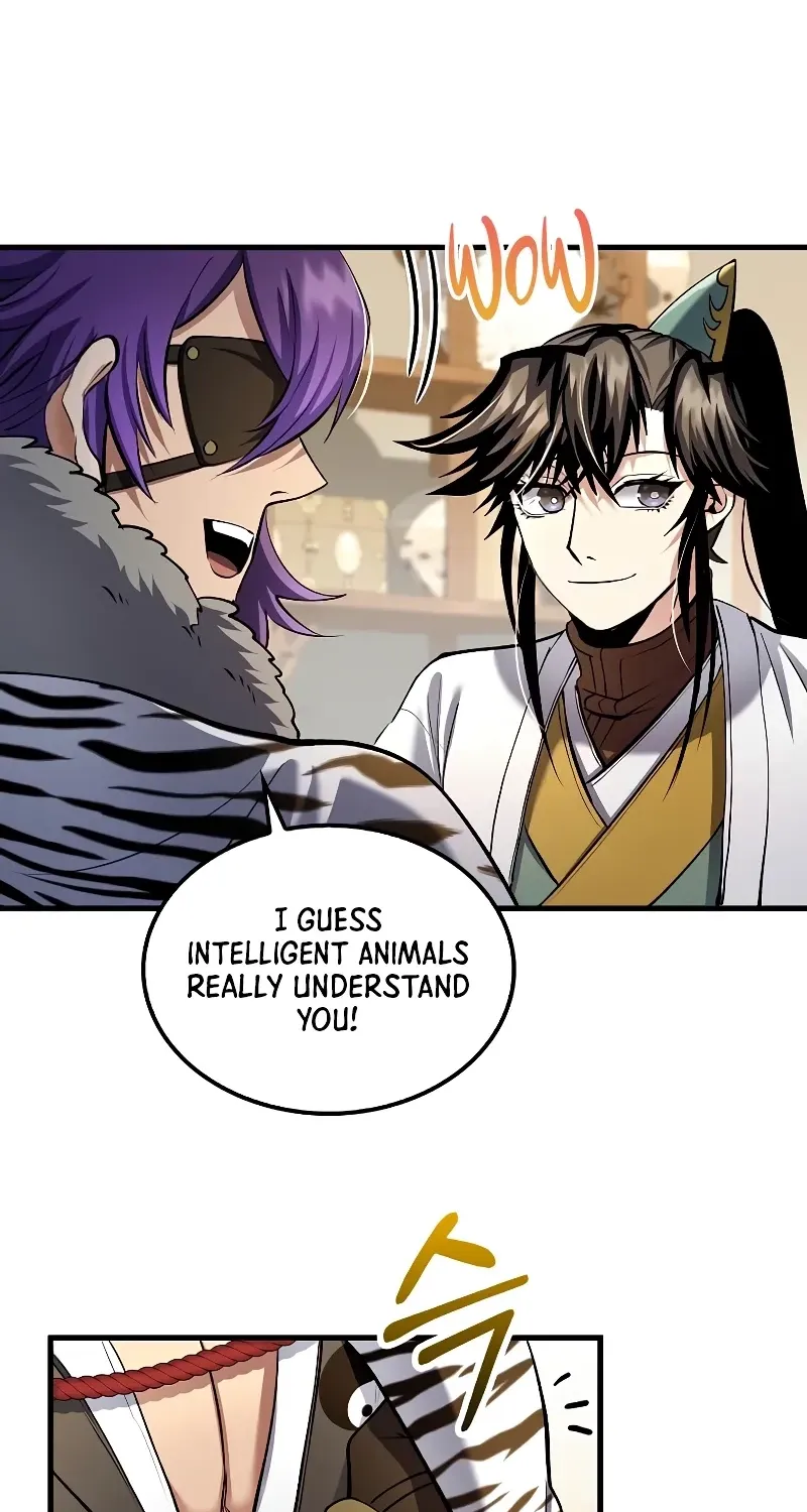 Doctor, Live Again Chapter 228.1 page 9 - 