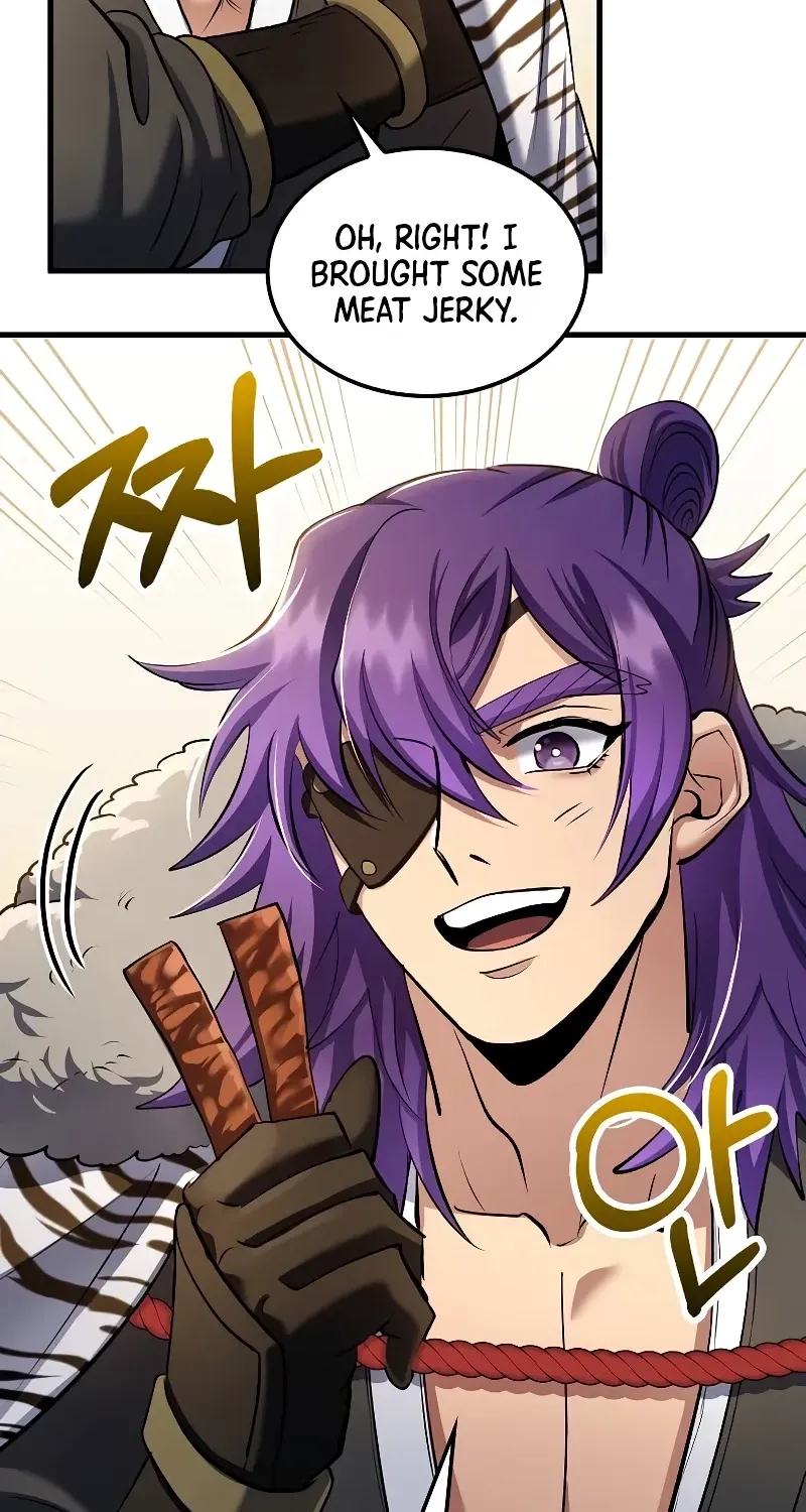 Doctor, Live Again Chapter 228.1 page 10 - 