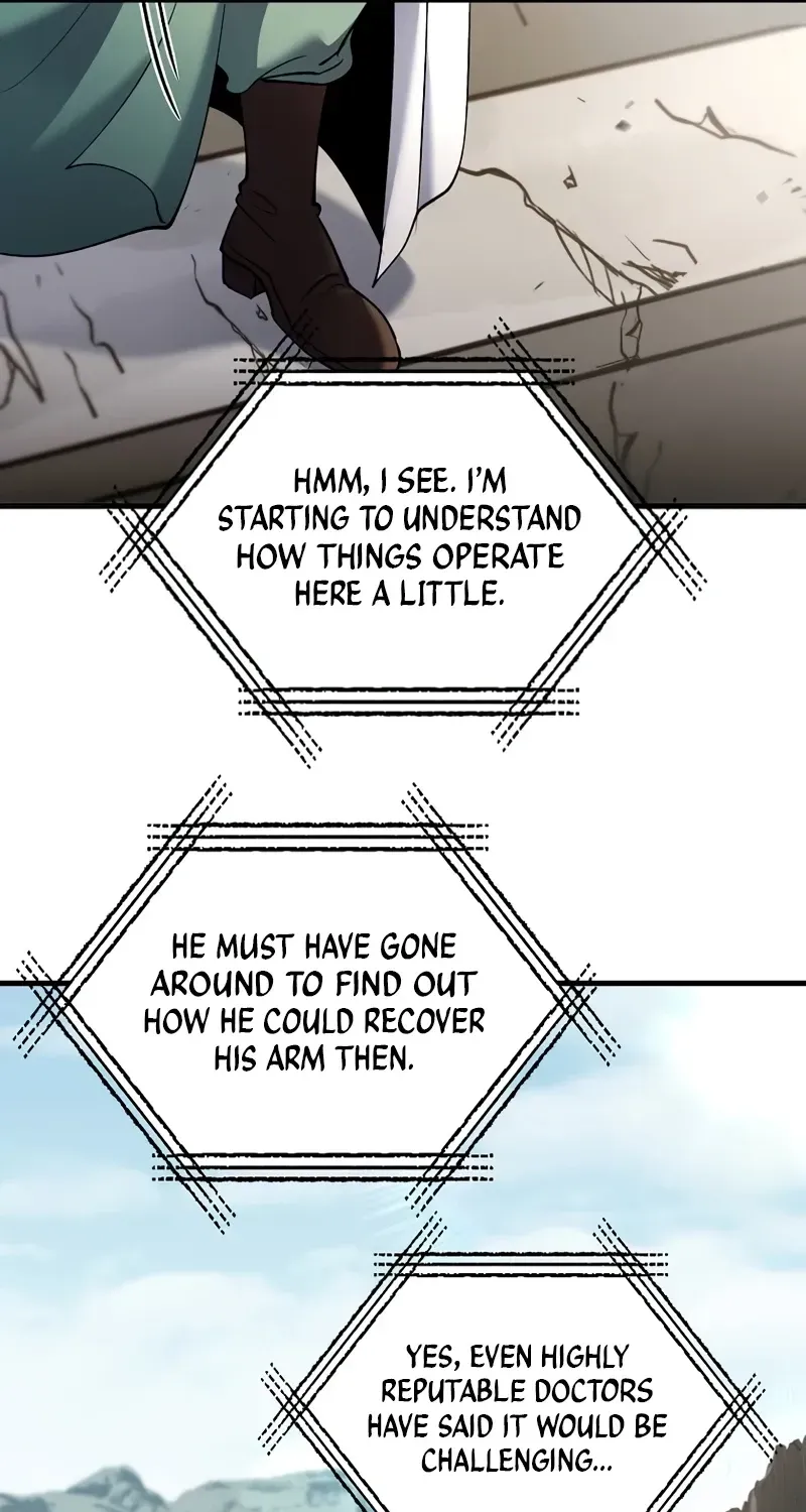 Doctor, Live Again Chapter 228.2 page 12 - 