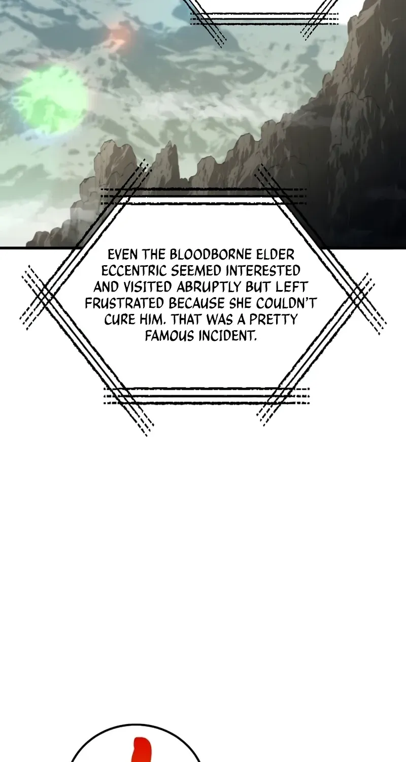 Doctor, Live Again Chapter 228.2 page 13 - 