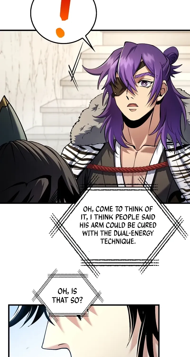 Doctor, Live Again Chapter 228.2 page 14 - 