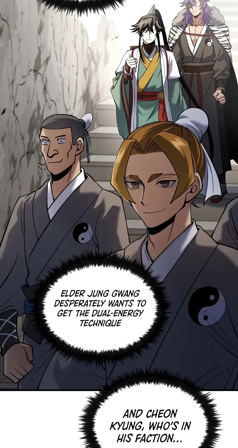 Doctor, Live Again Chapter 228.2 page 17 - 