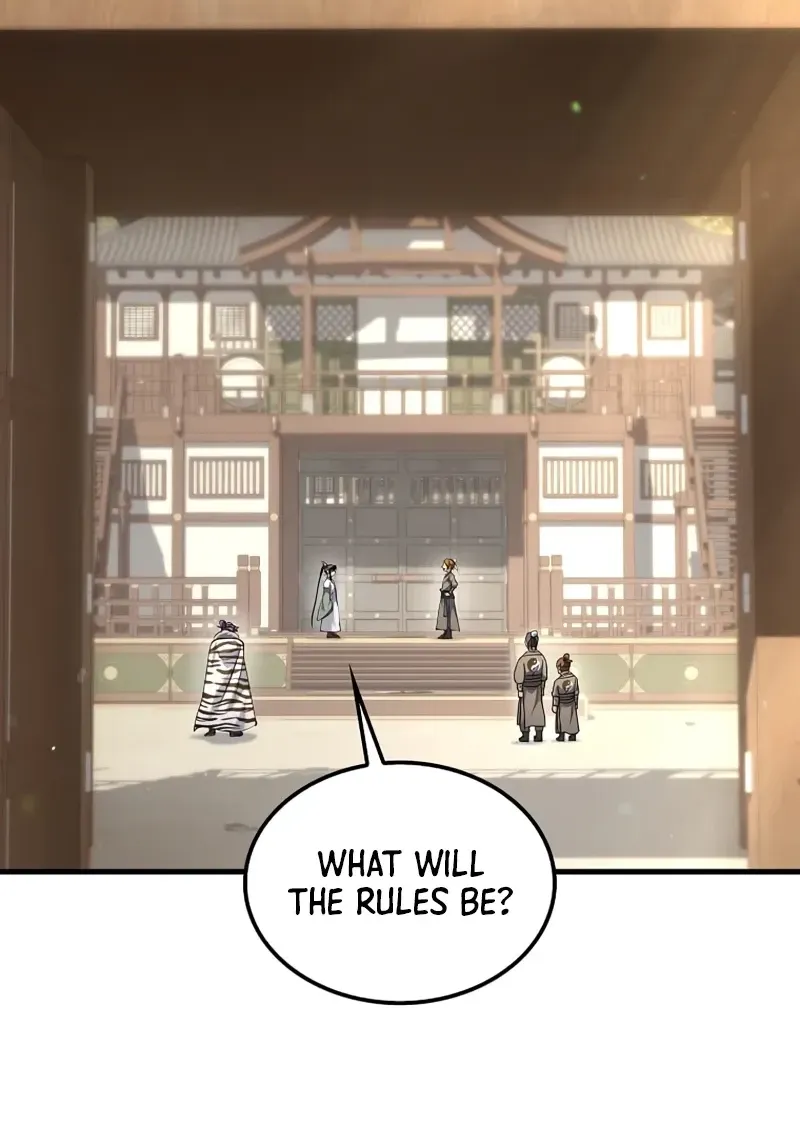 Doctor, Live Again Chapter 228.2 page 21 - 