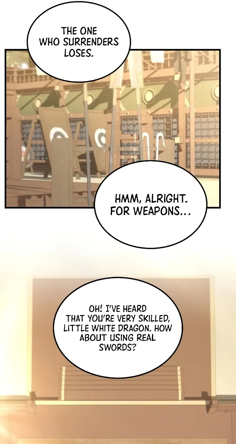 Doctor, Live Again Chapter 228.2 page 22 - 