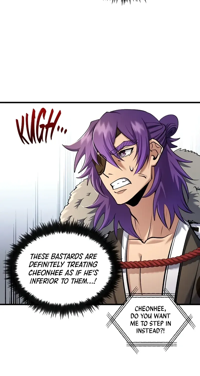 Doctor, Live Again Chapter 228.2 page 24 - 