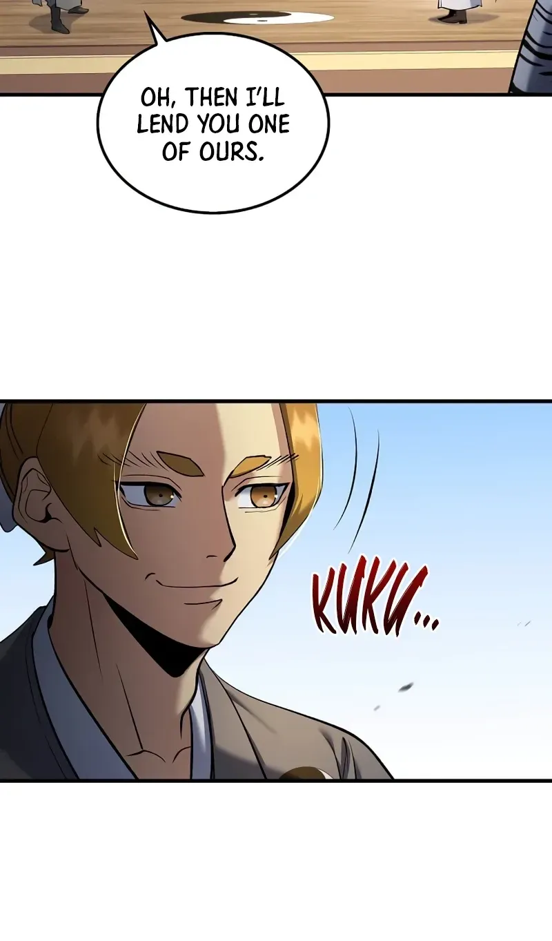 Doctor, Live Again Chapter 228.2 page 26 - 