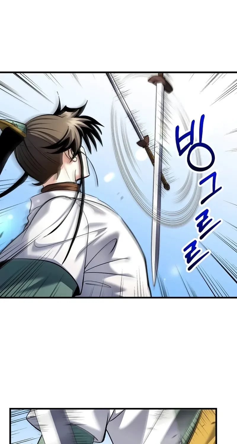 Doctor, Live Again Chapter 228.2 page 30 - 