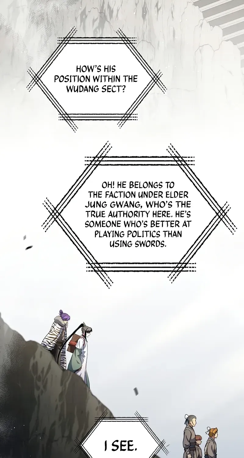 Doctor, Live Again Chapter 228.2 page 4 - 