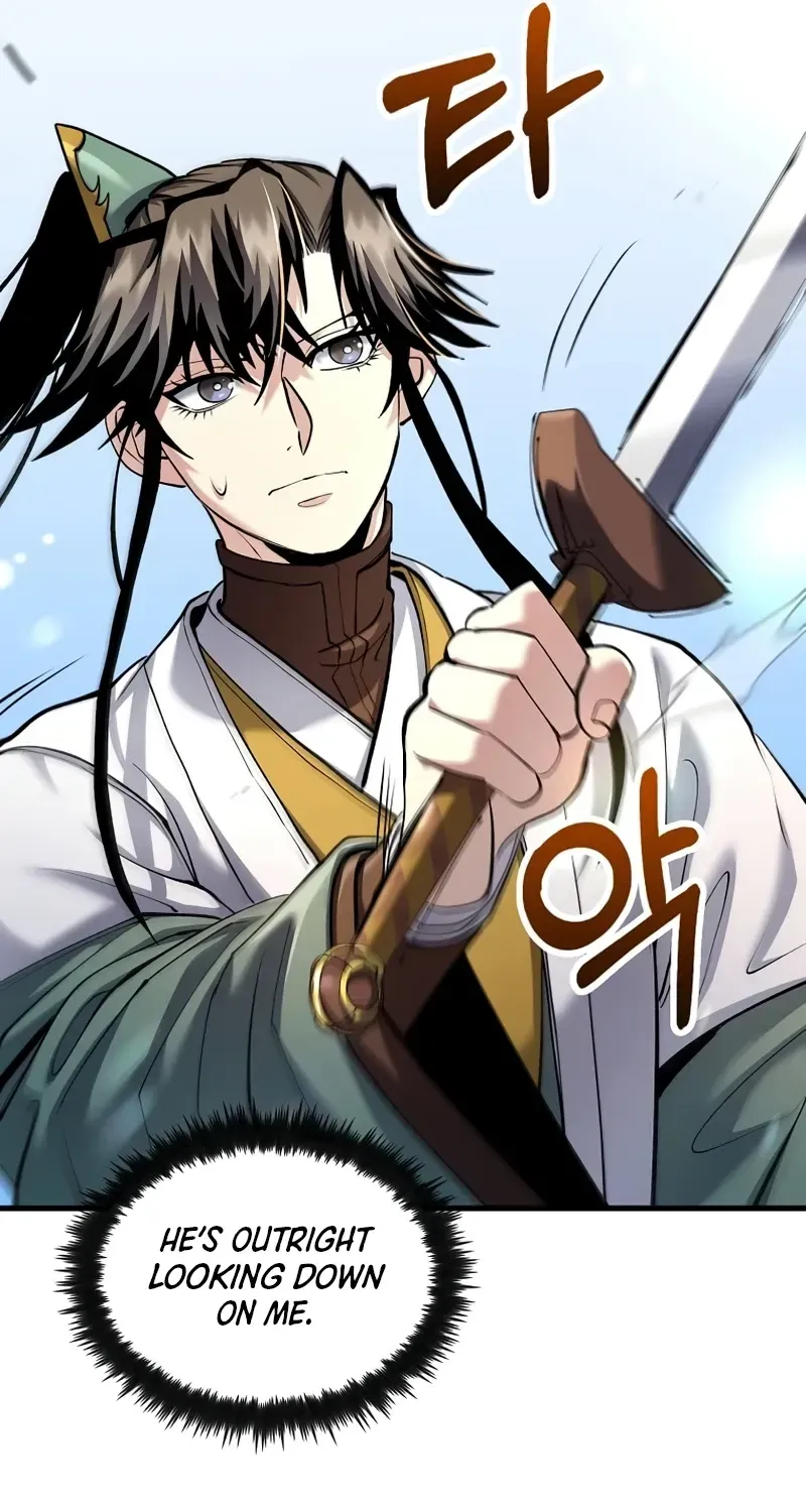 Doctor, Live Again Chapter 228.2 page 32 - 