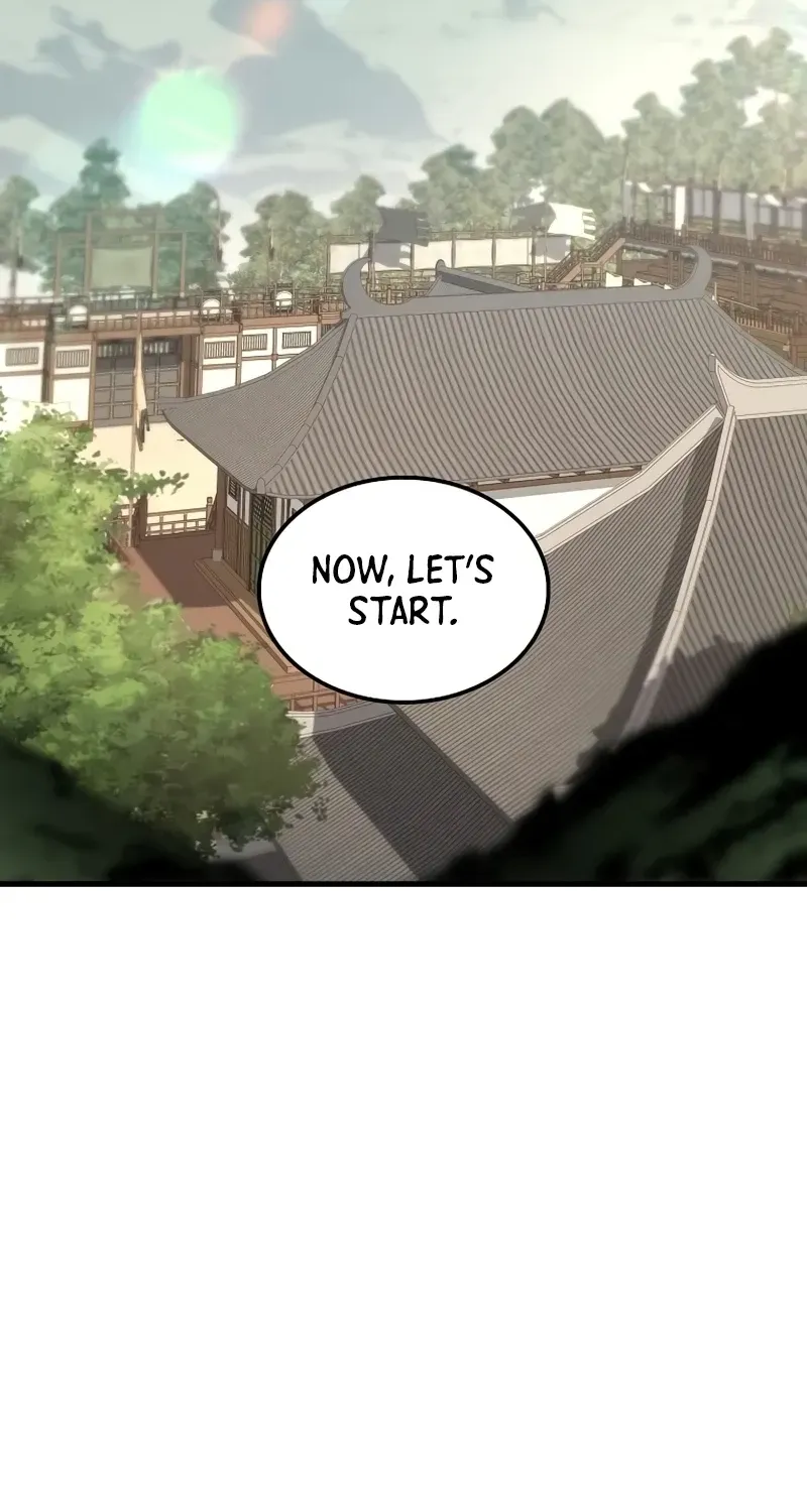 Doctor, Live Again Chapter 228.2 page 35 - 