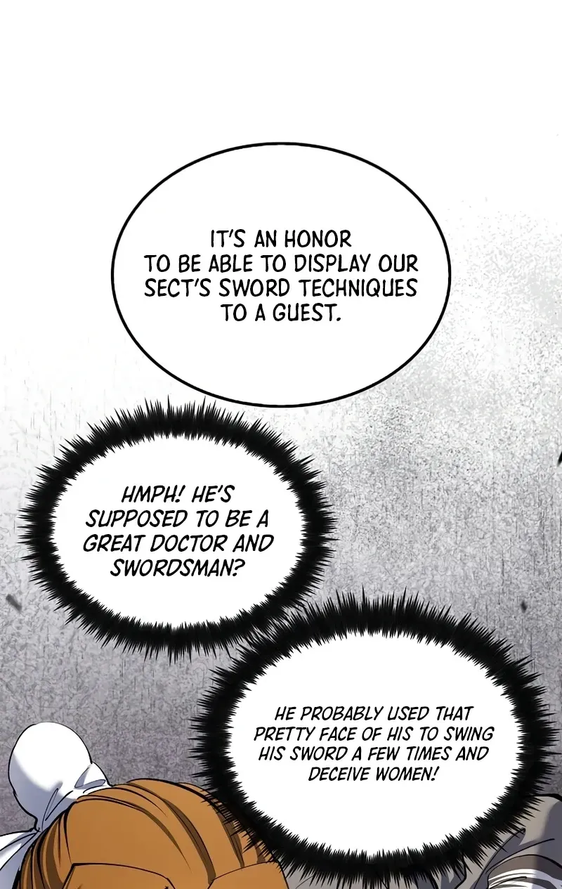 Doctor, Live Again Chapter 228.2 page 36 - 