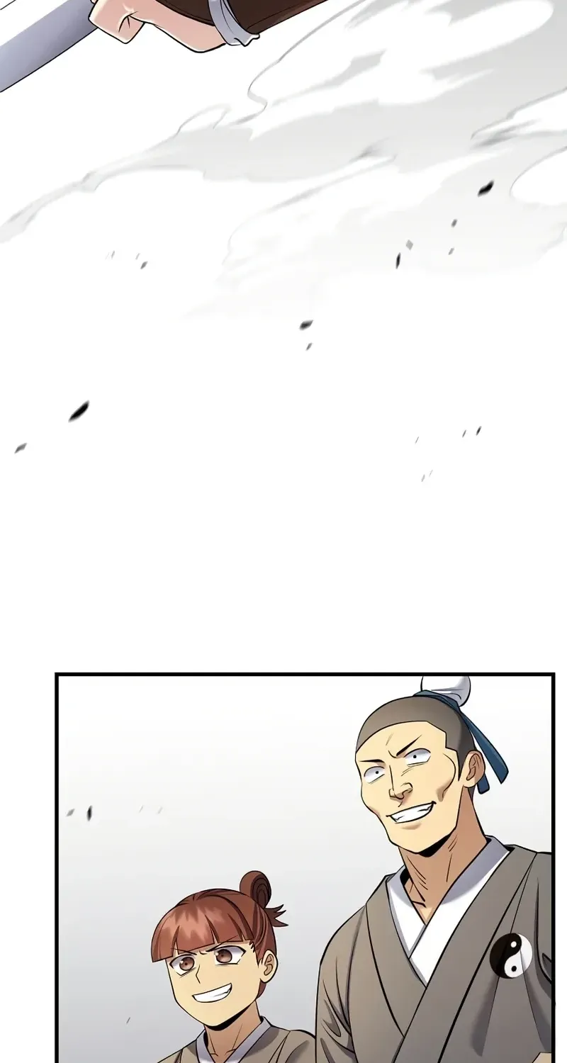 Doctor, Live Again Chapter 228.2 page 39 - 