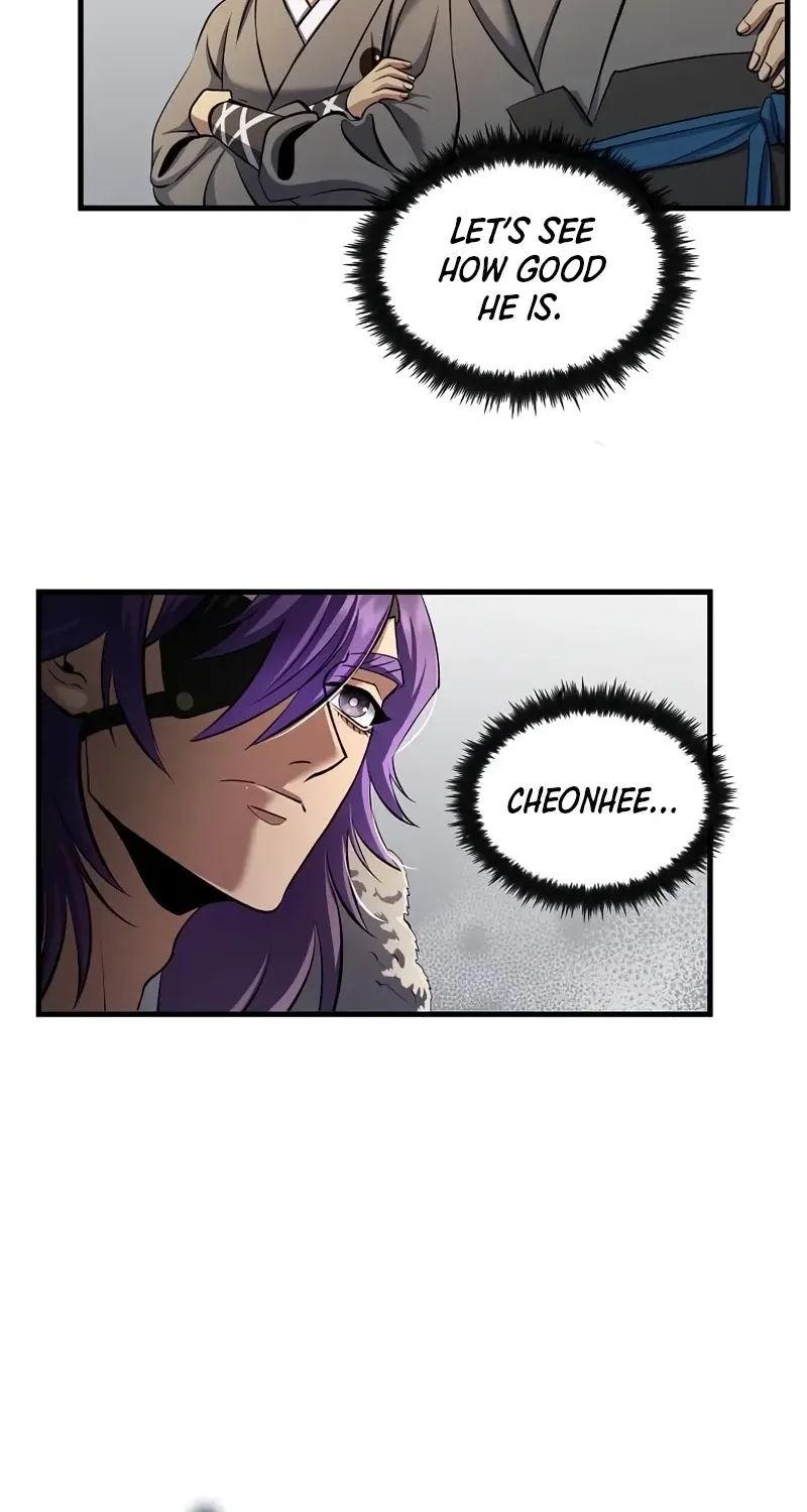 Doctor, Live Again Chapter 228.2 page 40 - 