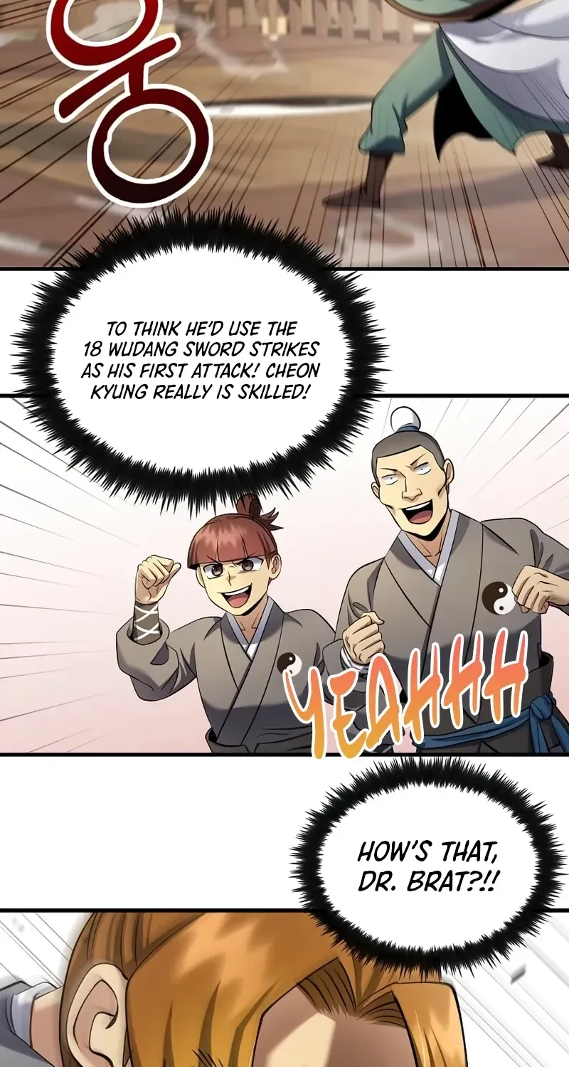 Doctor, Live Again Chapter 228.2 page 48 - 