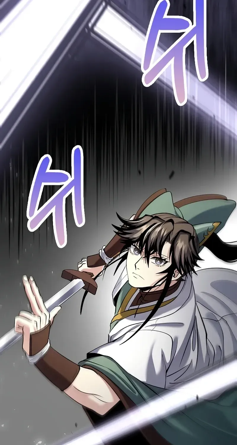 Doctor, Live Again Chapter 228.2 page 50 - 
