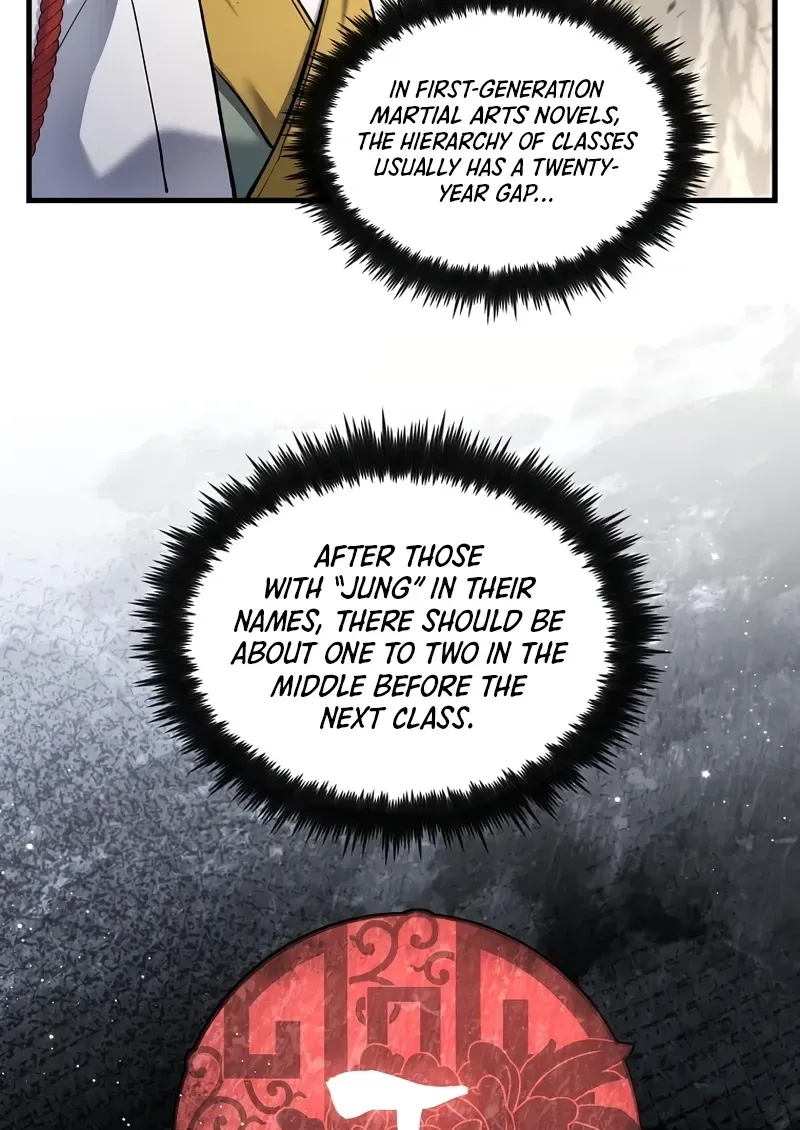 Doctor, Live Again Chapter 228.2 page 6 - 