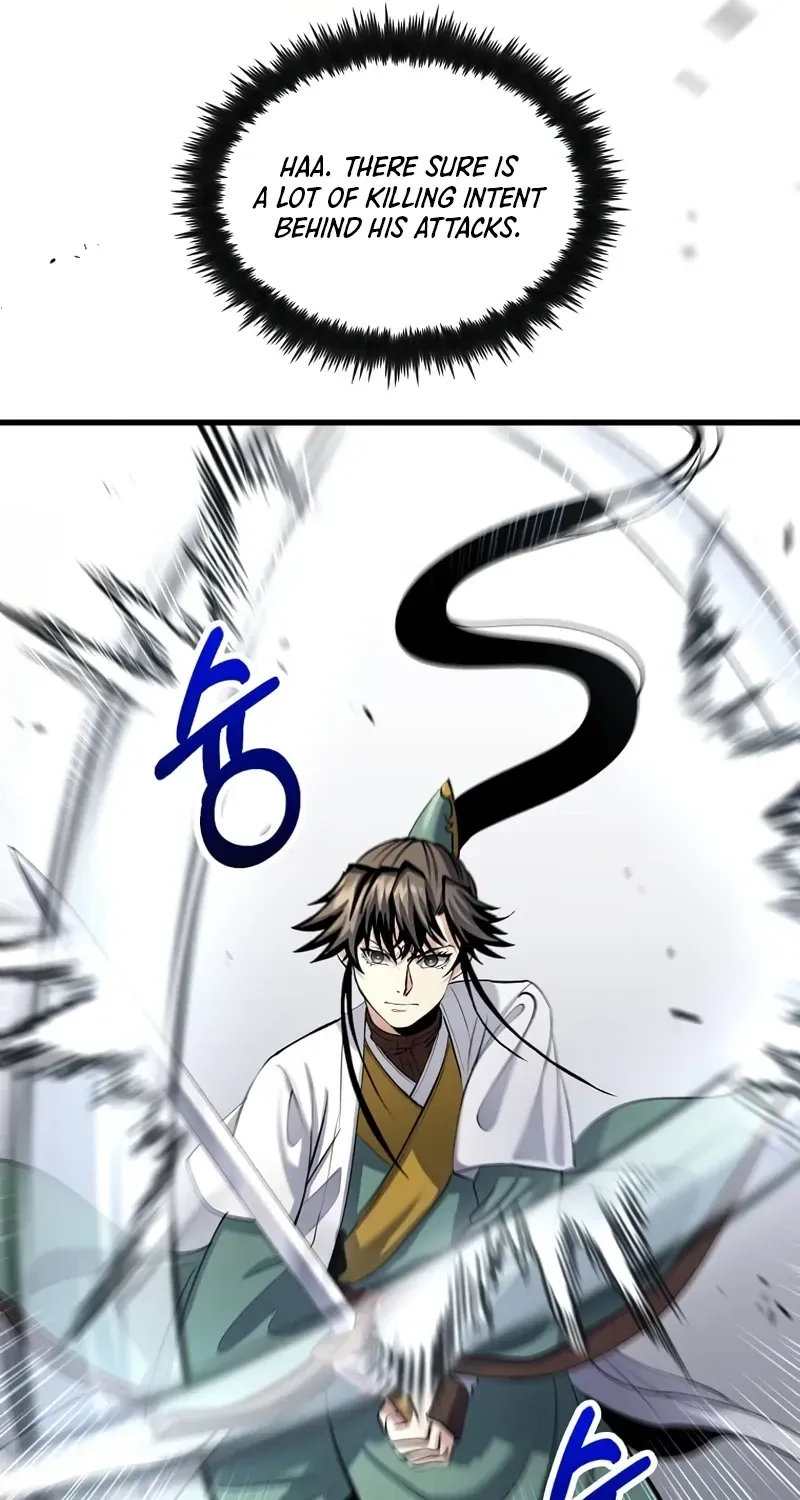 Doctor, Live Again Chapter 228.2 page 52 - 