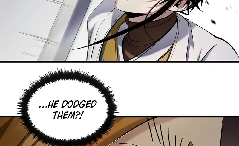 Doctor, Live Again Chapter 228.2 page 56 - 