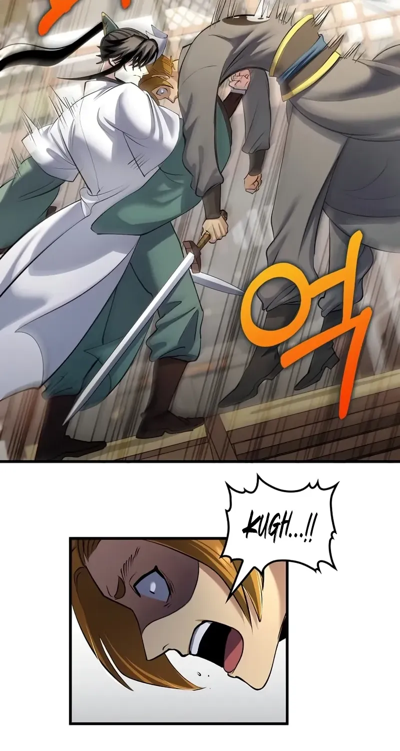Doctor, Live Again Chapter 228.2 page 58 - 