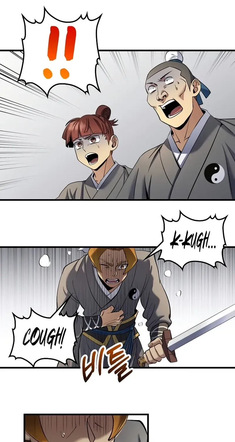 Doctor, Live Again Chapter 228.2 page 59 - 