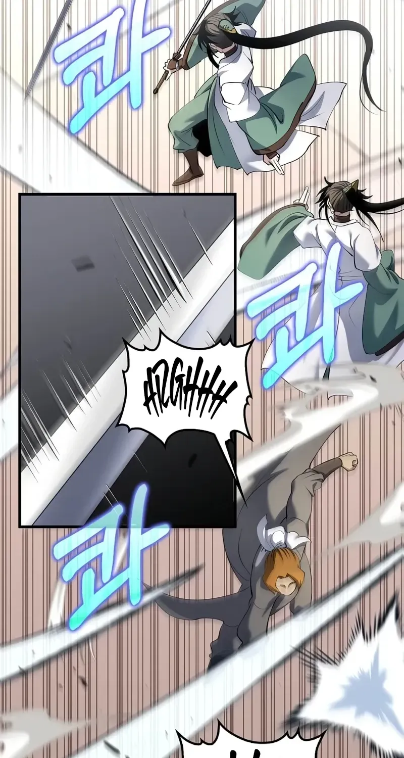 Doctor, Live Again Chapter 228.2 page 63 - 