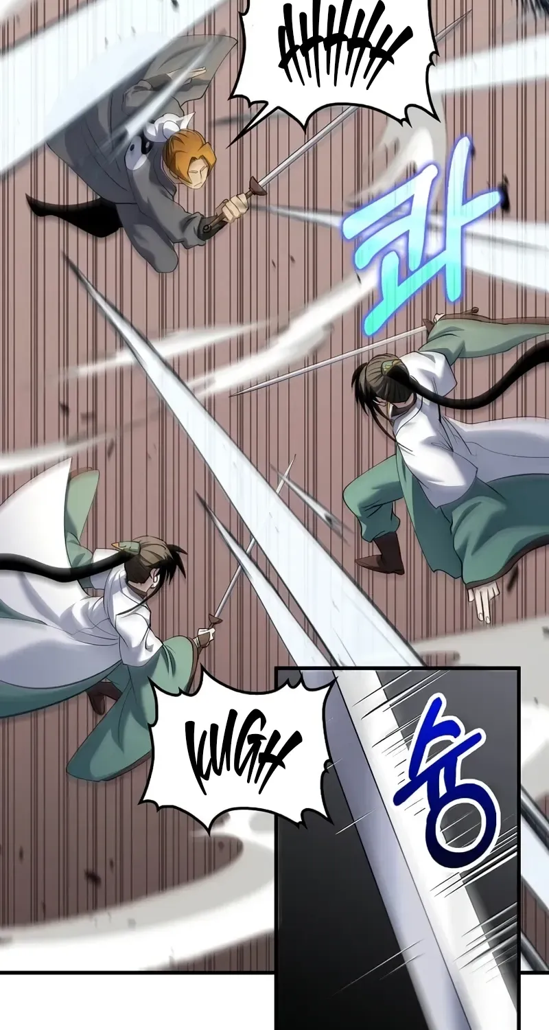 Doctor, Live Again Chapter 228.2 page 64 - 