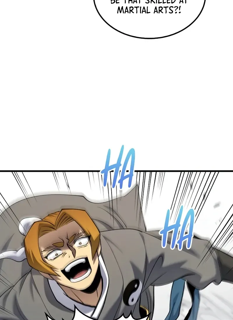 Doctor, Live Again Chapter 228.2 page 66 - 