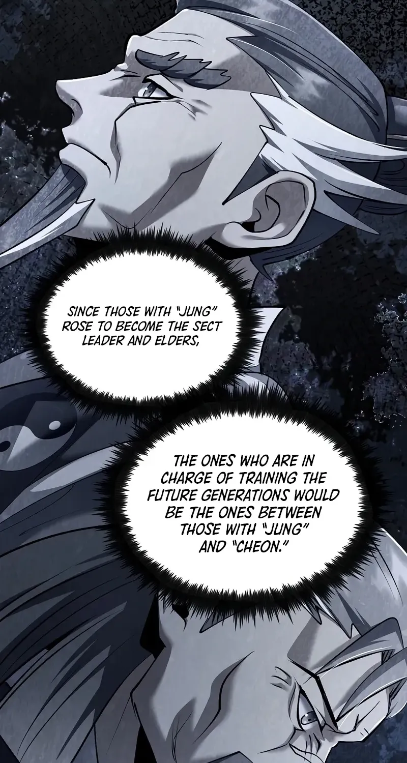 Doctor, Live Again Chapter 228.2 page 8 - 