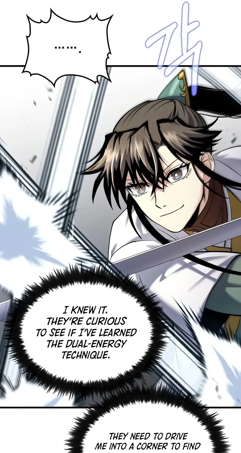 Doctor, Live Again Chapter 228.2 page 72 - 