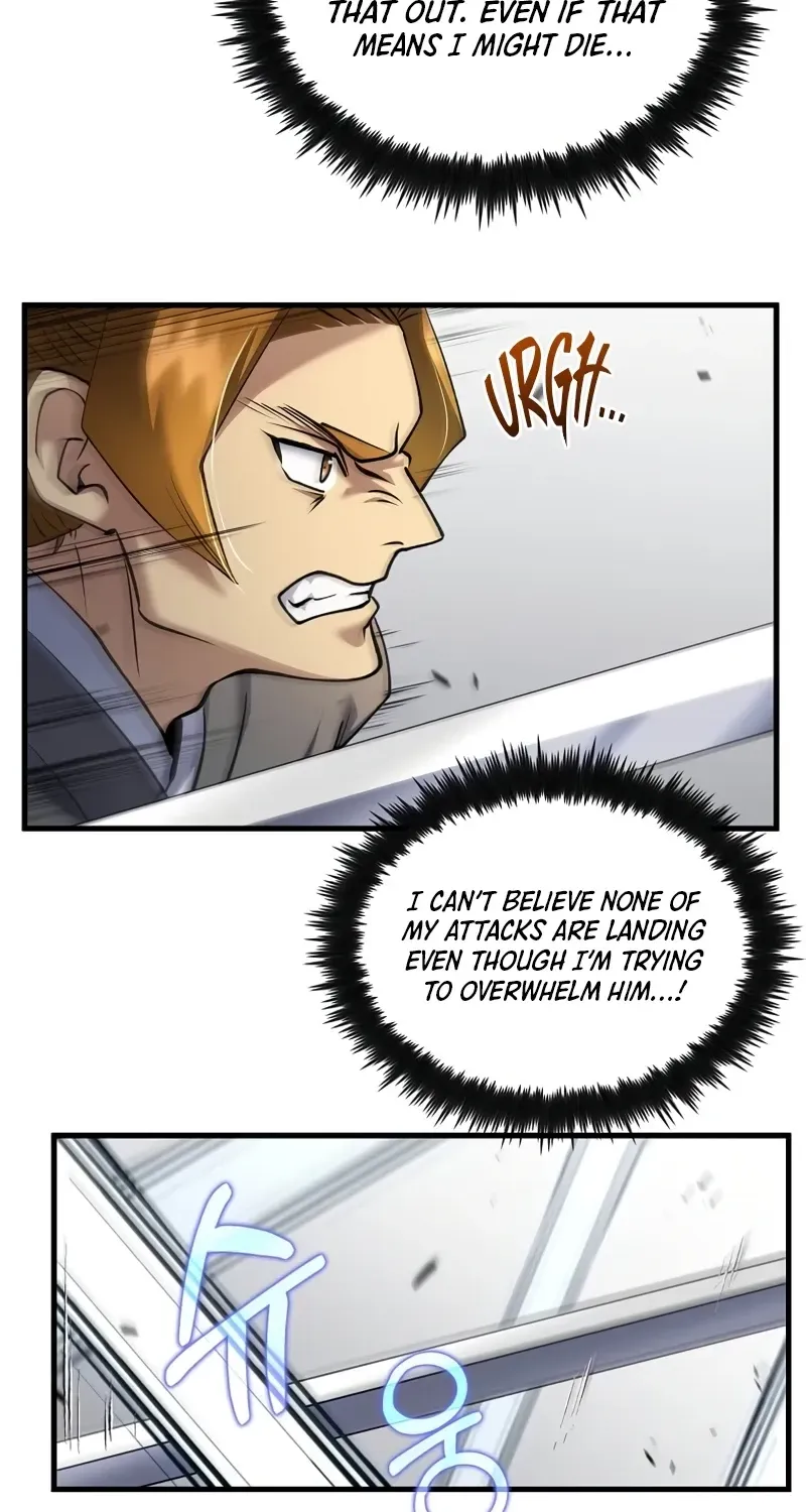 Doctor, Live Again Chapter 228.2 page 73 - 