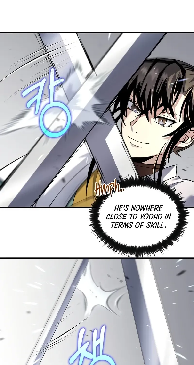 Doctor, Live Again Chapter 228.2 page 75 - 