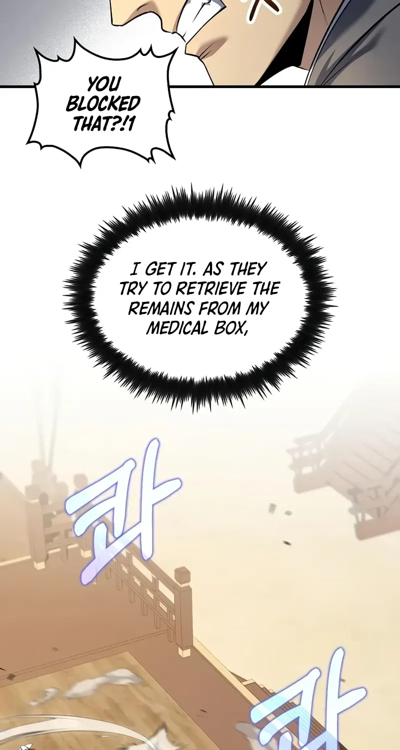 Doctor, Live Again Chapter 228.2 page 79 - 