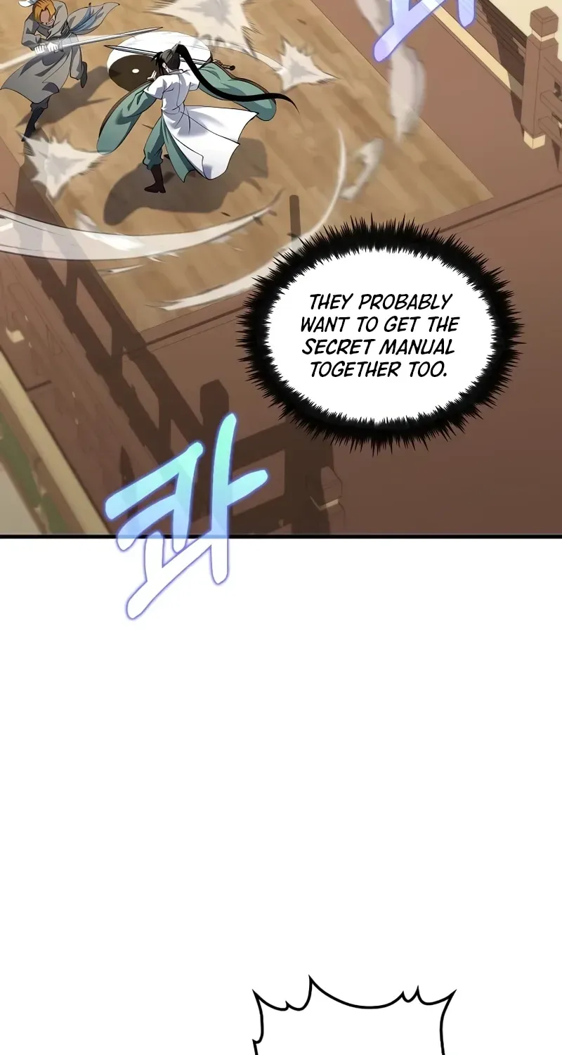 Doctor, Live Again Chapter 228.2 page 80 - 