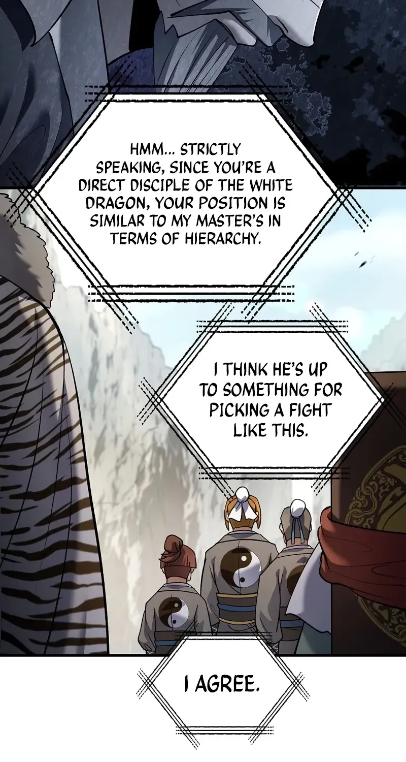 Doctor, Live Again Chapter 228.2 page 9 - 