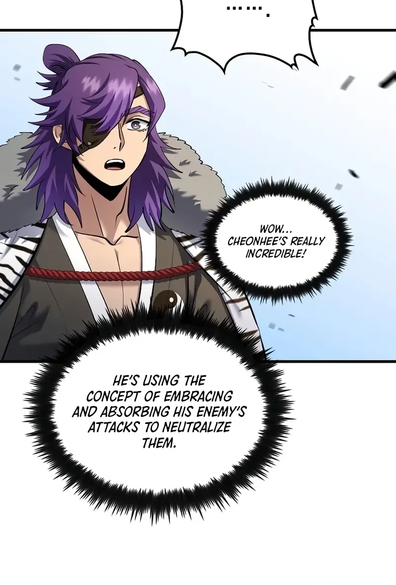 Doctor, Live Again Chapter 228.2 page 81 - 