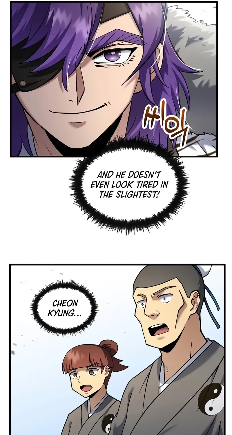 Doctor, Live Again Chapter 228.2 page 82 - 