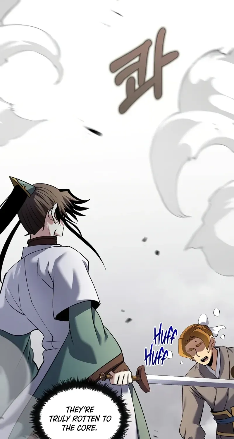 Doctor, Live Again Chapter 228.2 page 84 - 