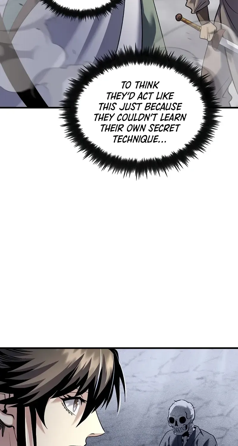 Doctor, Live Again Chapter 228.2 page 85 - 